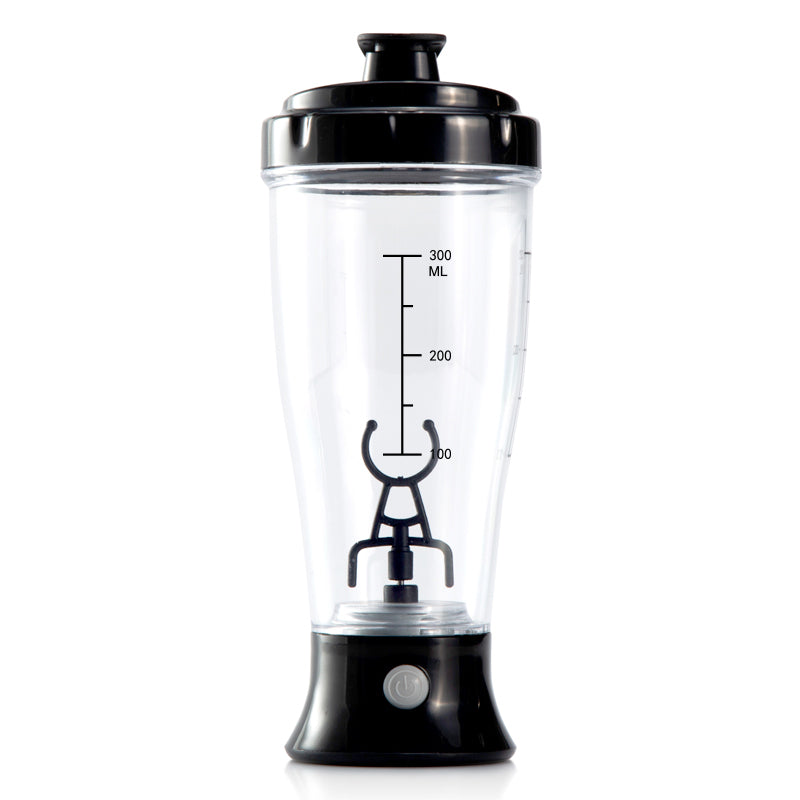 Automatic Protein Shaker