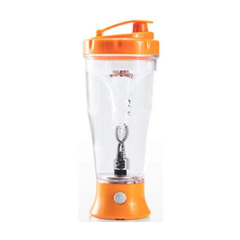 Automatic Protein Shaker